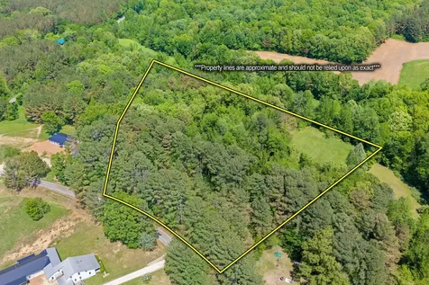 0 Red Williams Road Huntingdon TN 38344