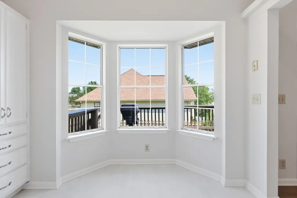 1229 Crestfield Drive Nashville TN 37211