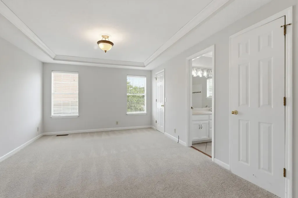 1229 Crestfield Drive Nashville TN 37211