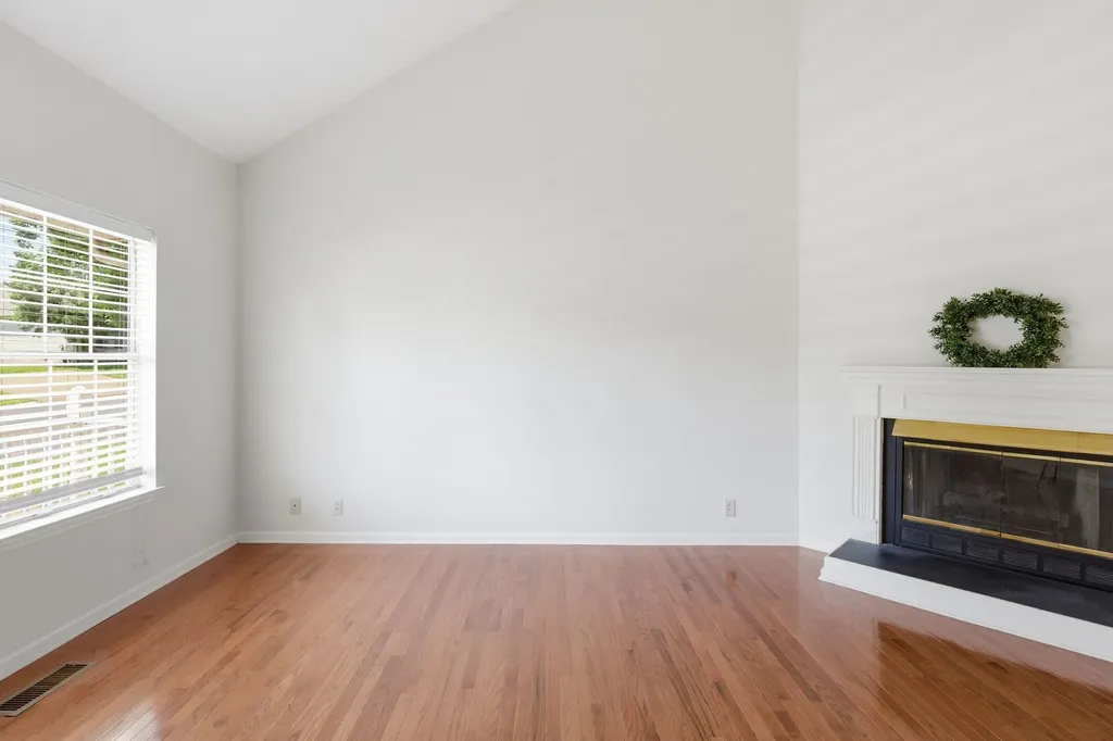 1229 Crestfield Drive Nashville TN 37211