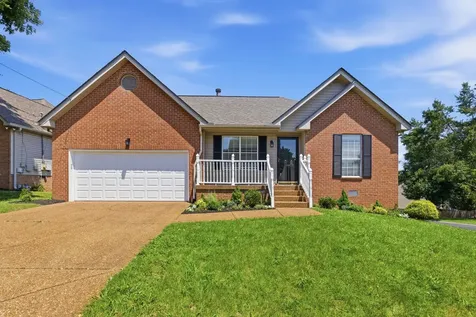 1229 Crestfield Drive Nashville TN 37211