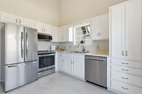 1229 Crestfield Drive Nashville TN 37211