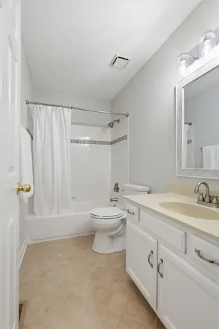 1229 Crestfield Drive Nashville TN 37211