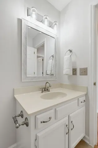 1229 Crestfield Drive Nashville TN 37211
