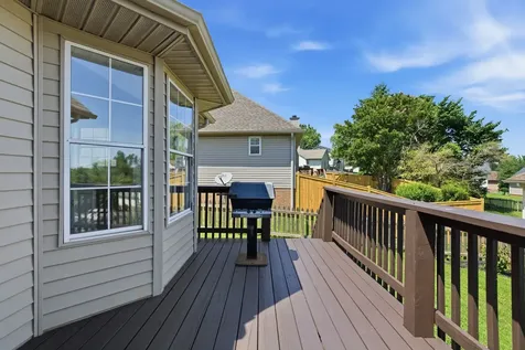 1229 Crestfield Drive Nashville TN 37211