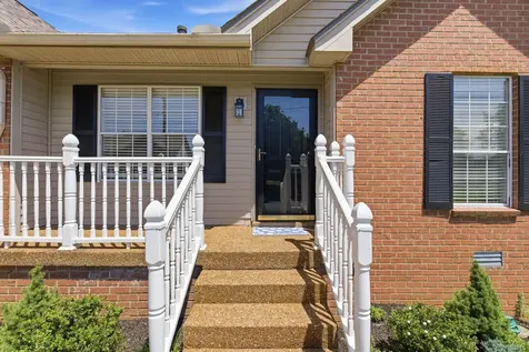 1229 Crestfield Drive Nashville TN 37211