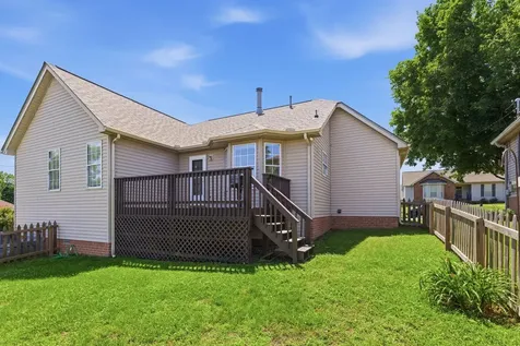 1229 Crestfield Drive Nashville TN 37211