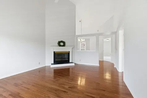 1229 Crestfield Drive Nashville TN 37211