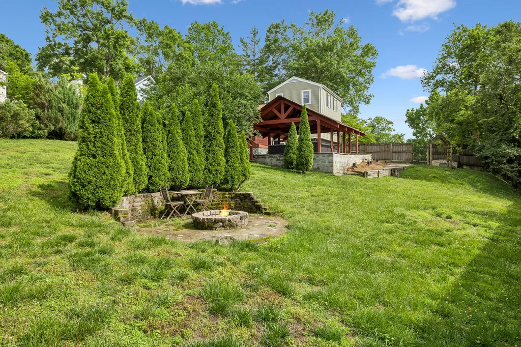 1105 Blythe Ct, E Nashville TN 37221
