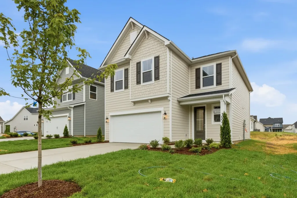 1004 Timothy Lane Smyrna TN 37167
