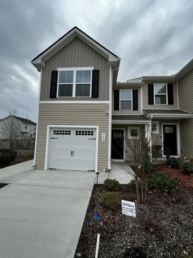 302 Sunny View Drive Lebanon TN 37090