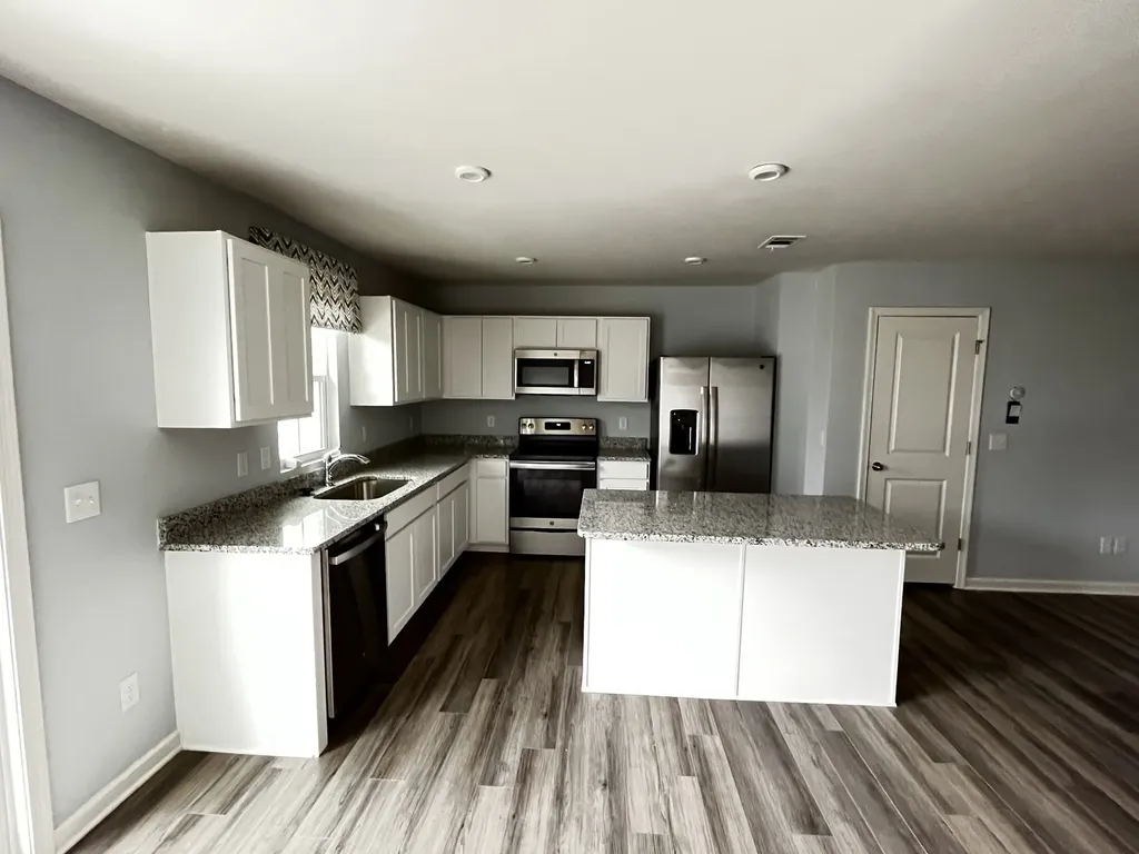 302 Sunny View Drive Lebanon TN 37090