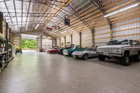 7646 Highway 100 Bon Aqua TN 37025