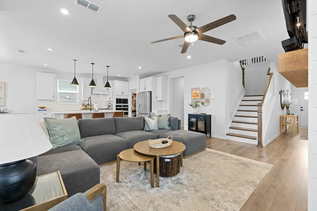933 Pleasant Ridge Run Mount Juliet TN 37122