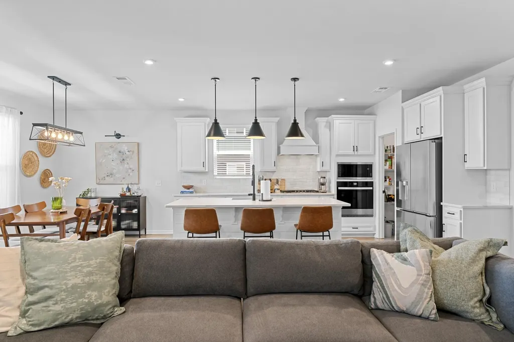 933 Pleasant Ridge Run Mount Juliet TN 37122
