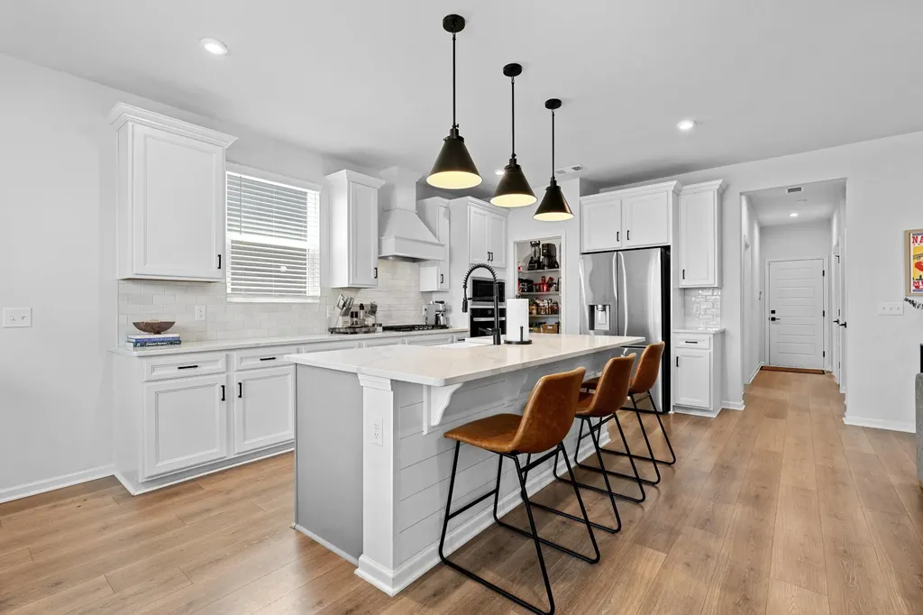 933 Pleasant Ridge Run Mount Juliet TN 37122