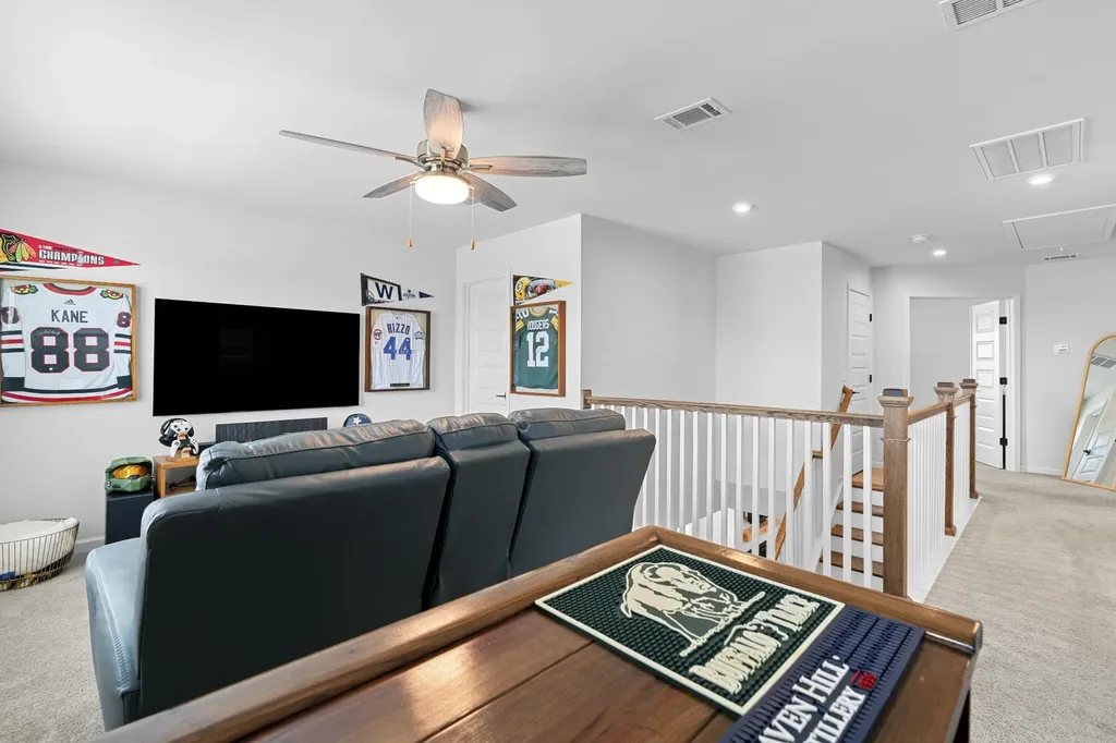 933 Pleasant Ridge Run Mount Juliet TN 37122