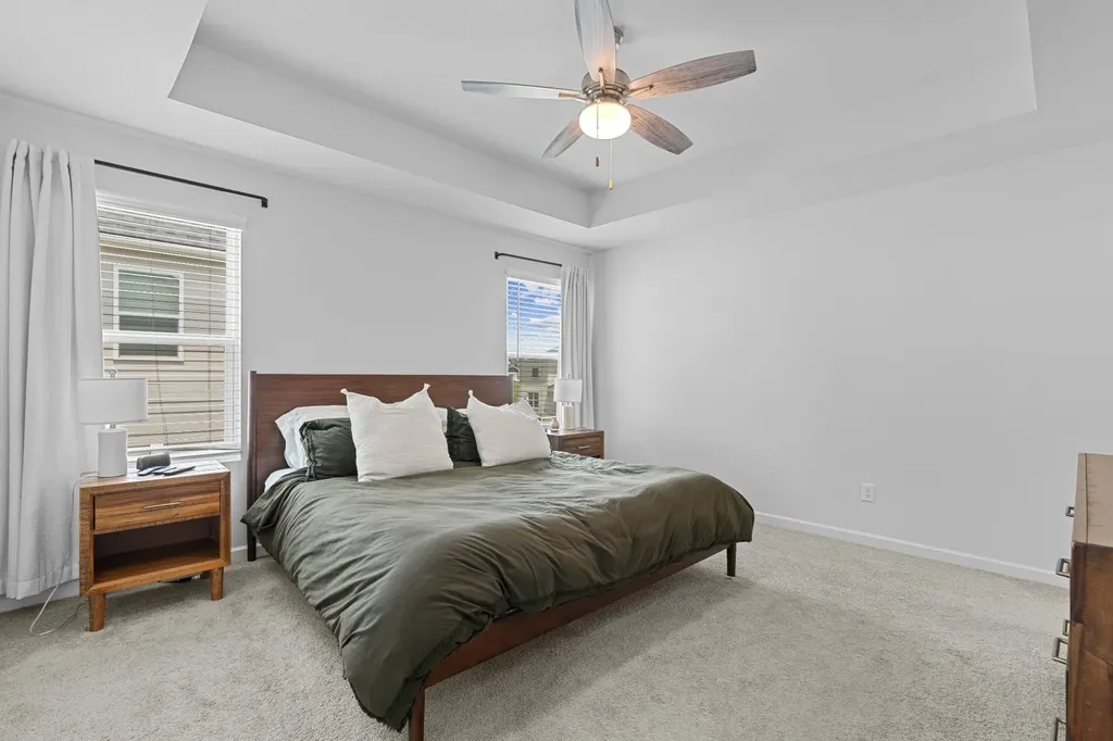 933 Pleasant Ridge Run Mount Juliet TN 37122