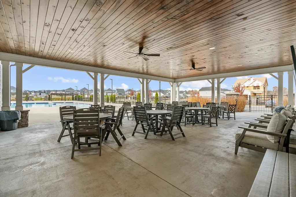 933 Pleasant Ridge Run Mount Juliet TN 37122