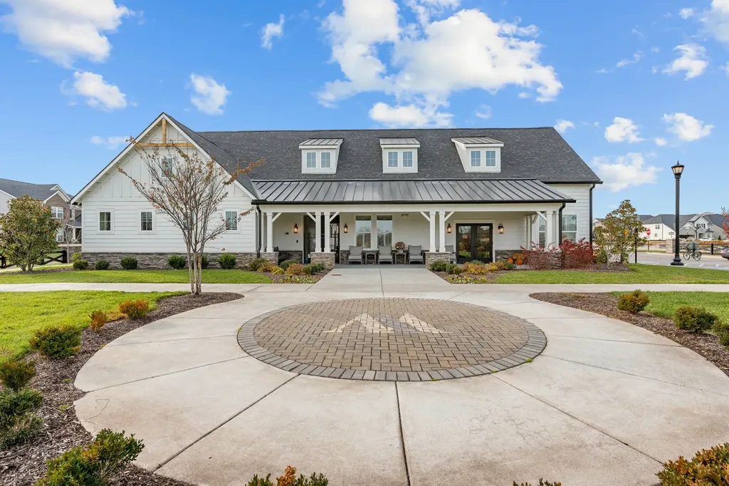 933 Pleasant Ridge Run Mount Juliet TN 37122