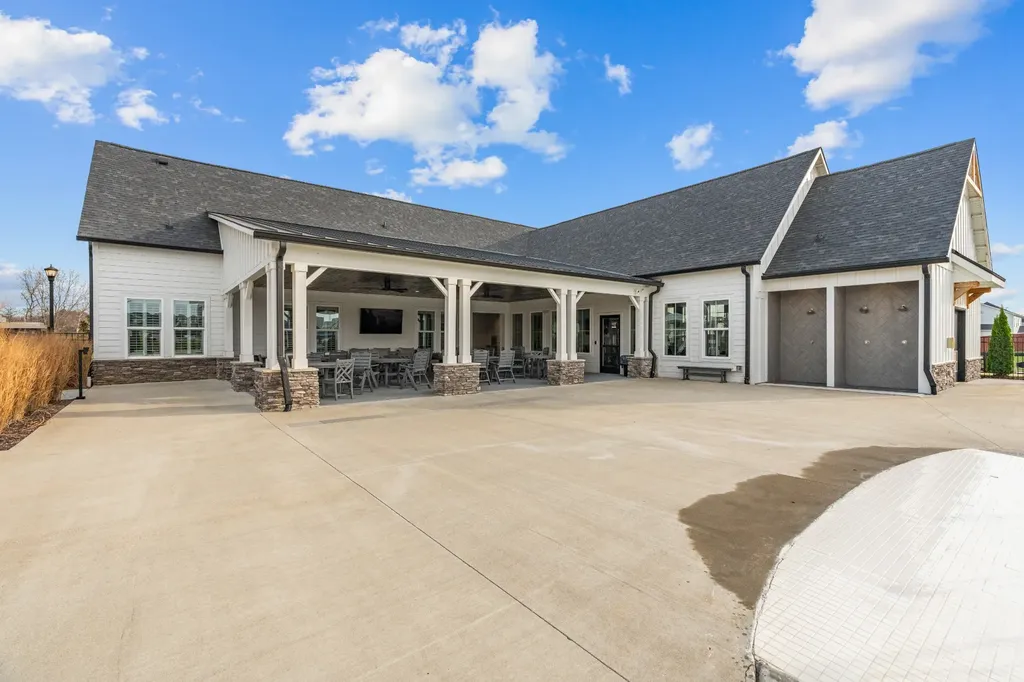 933 Pleasant Ridge Run Mount Juliet TN 37122