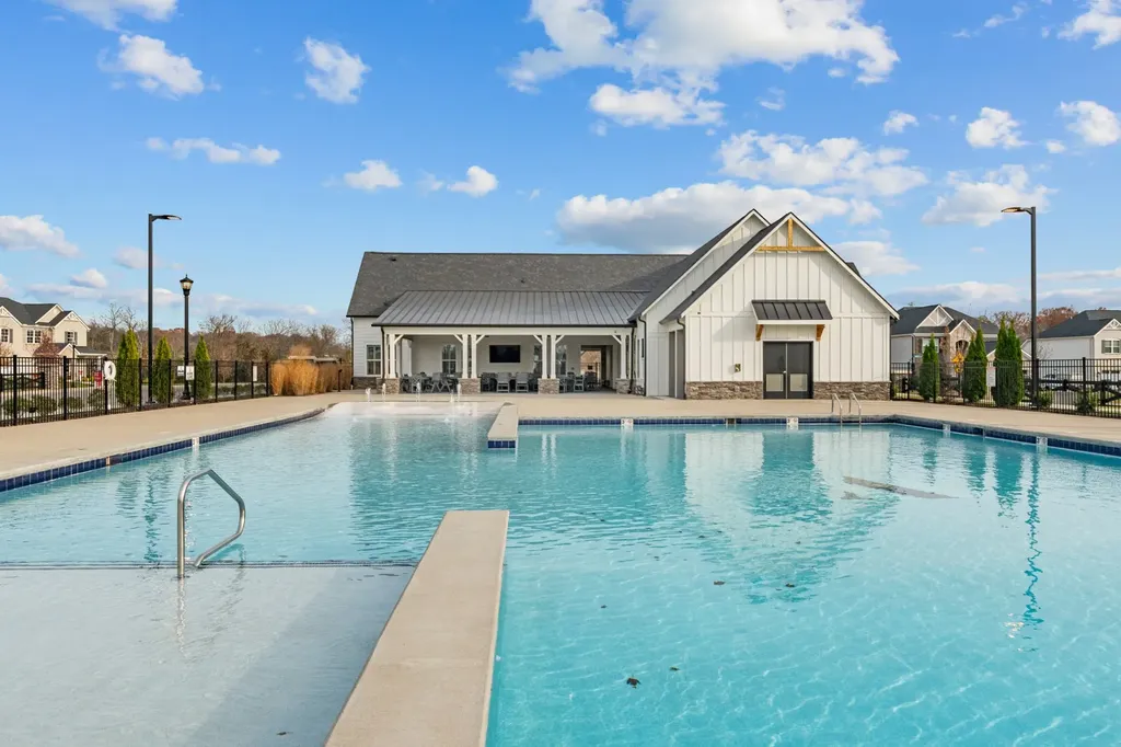 933 Pleasant Ridge Run Mount Juliet TN 37122