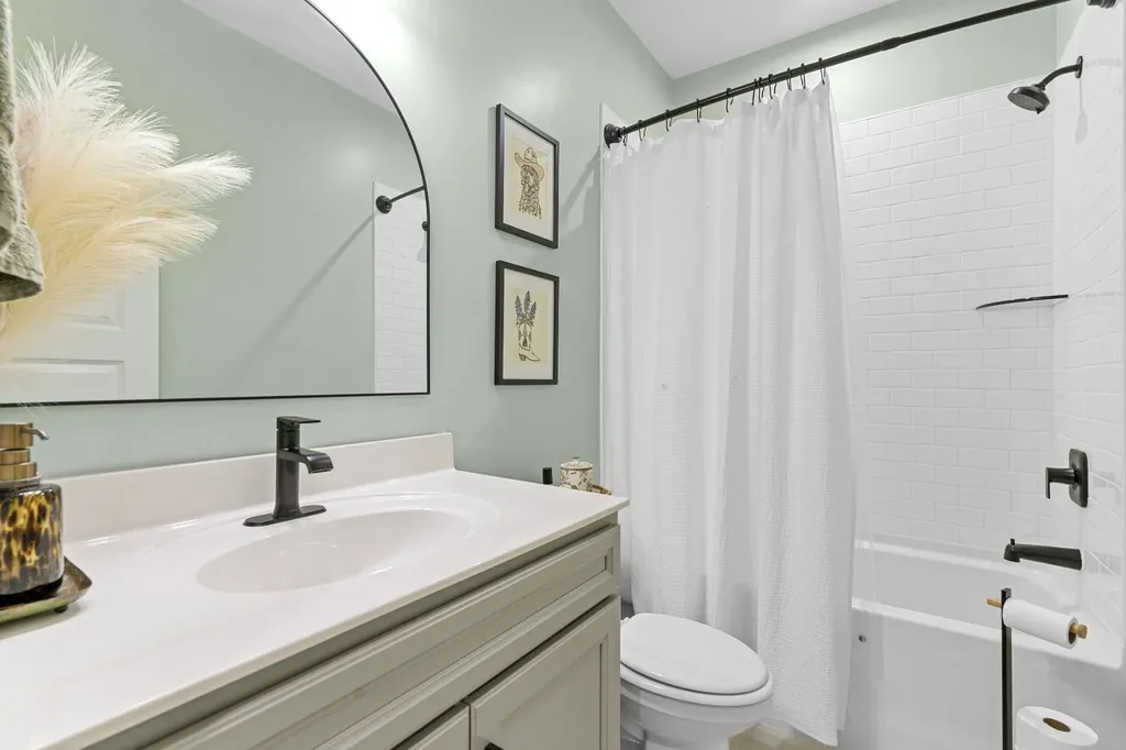 933 Pleasant Ridge Run Mount Juliet TN 37122