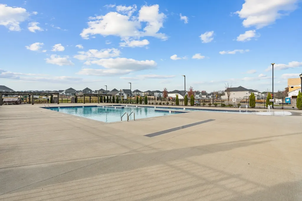 933 Pleasant Ridge Run Mount Juliet TN 37122