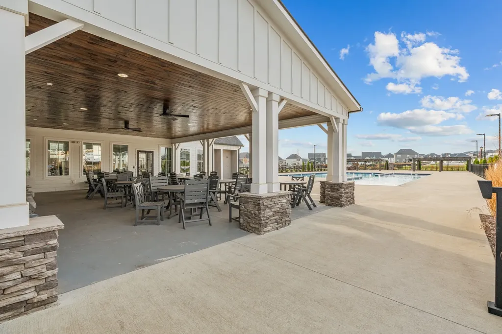 933 Pleasant Ridge Run Mount Juliet TN 37122