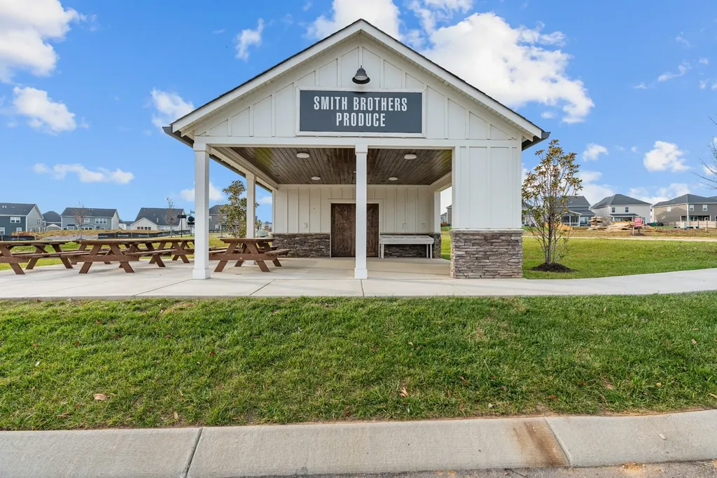933 Pleasant Ridge Run Mount Juliet TN 37122