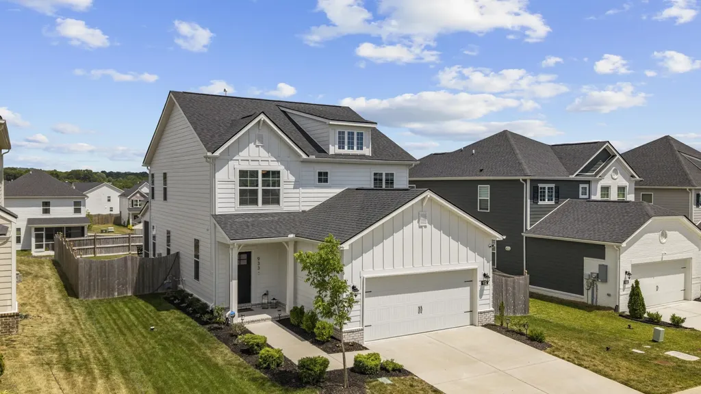 933 Pleasant Ridge Run Mount Juliet TN 37122