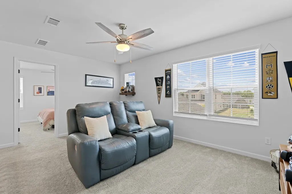 933 Pleasant Ridge Run Mount Juliet TN 37122