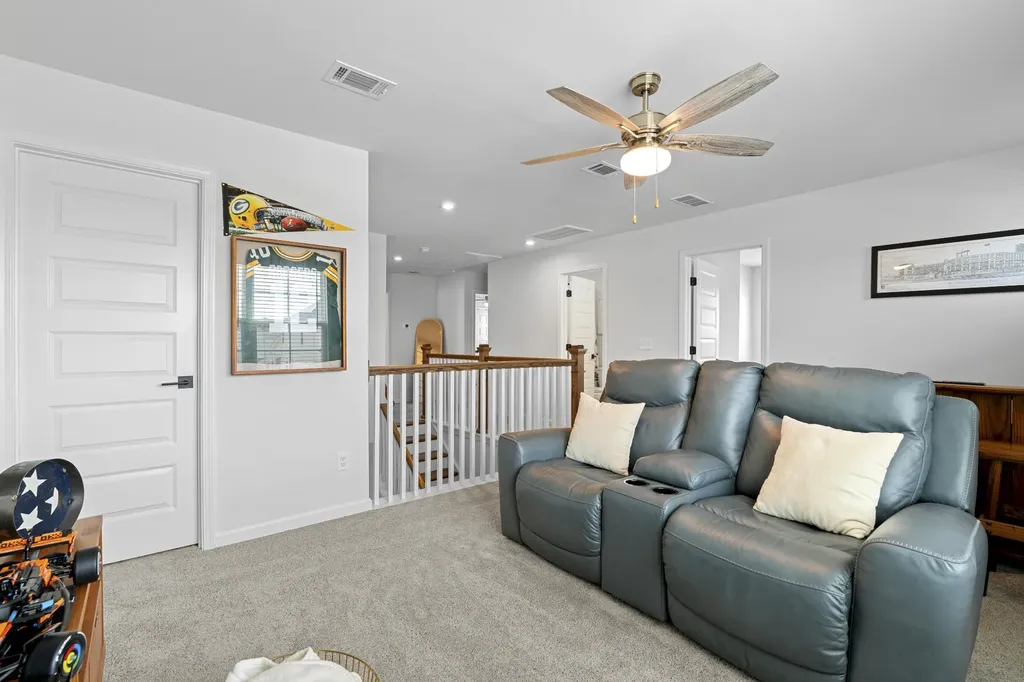 933 Pleasant Ridge Run Mount Juliet TN 37122