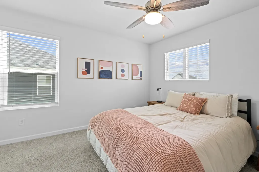 933 Pleasant Ridge Run Mount Juliet TN 37122