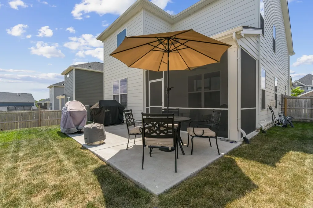 933 Pleasant Ridge Run Mount Juliet TN 37122