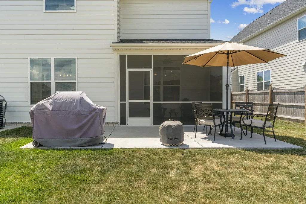 933 Pleasant Ridge Run Mount Juliet TN 37122