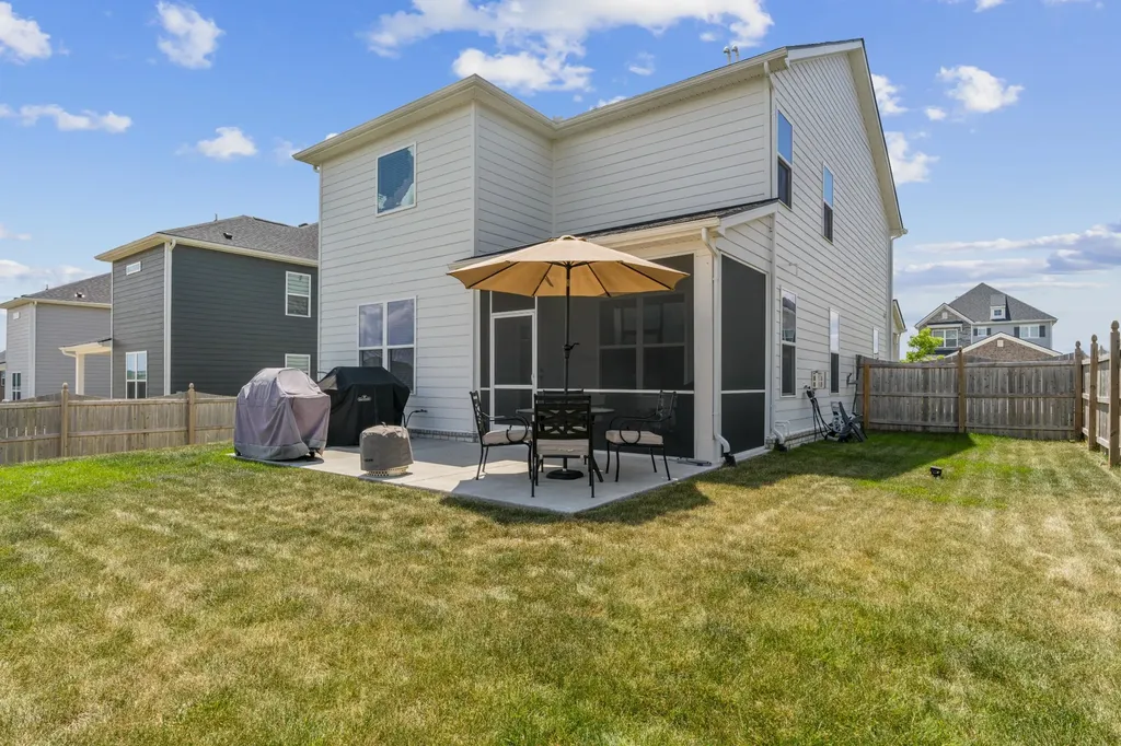 933 Pleasant Ridge Run Mount Juliet TN 37122
