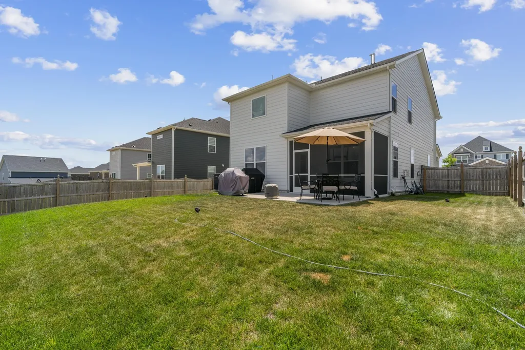 933 Pleasant Ridge Run Mount Juliet TN 37122