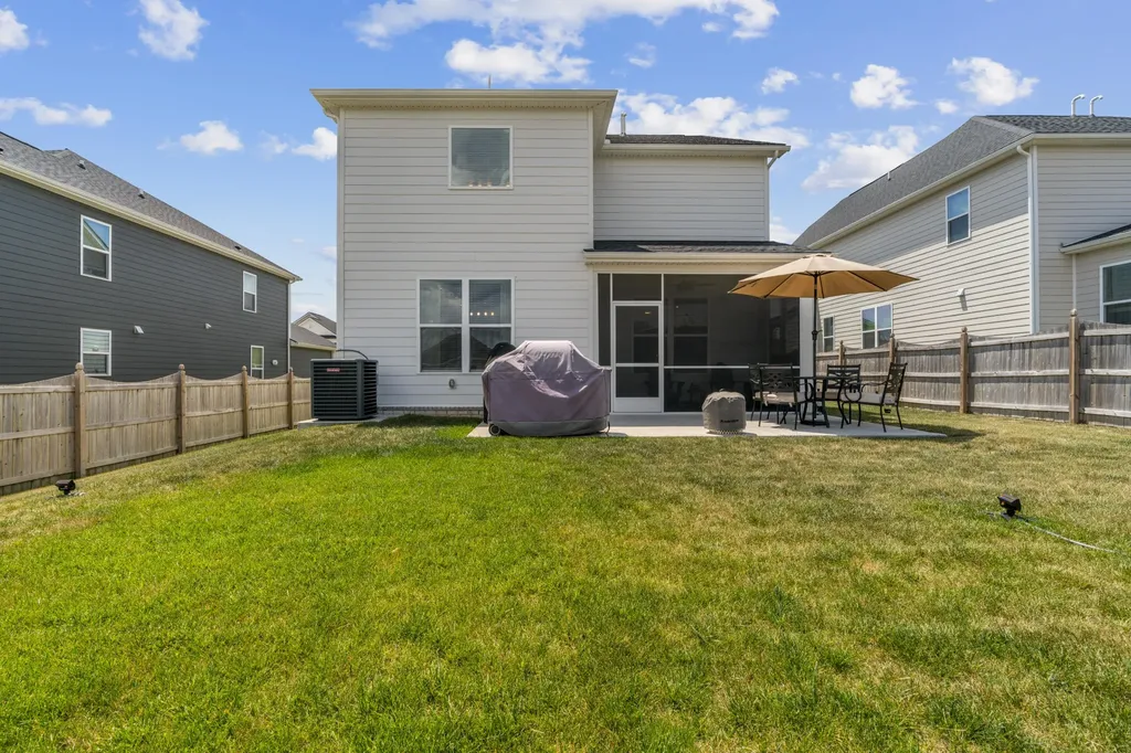 933 Pleasant Ridge Run Mount Juliet TN 37122