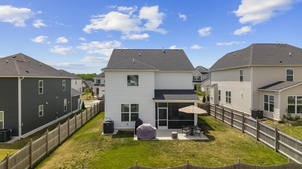 933 Pleasant Ridge Run Mount Juliet TN 37122