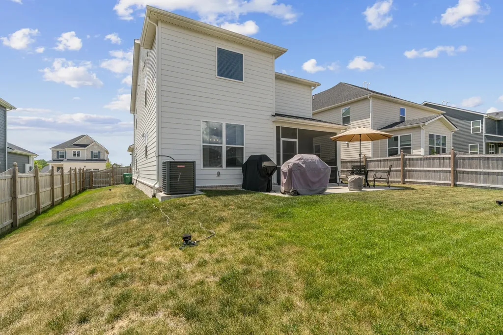 933 Pleasant Ridge Run Mount Juliet TN 37122