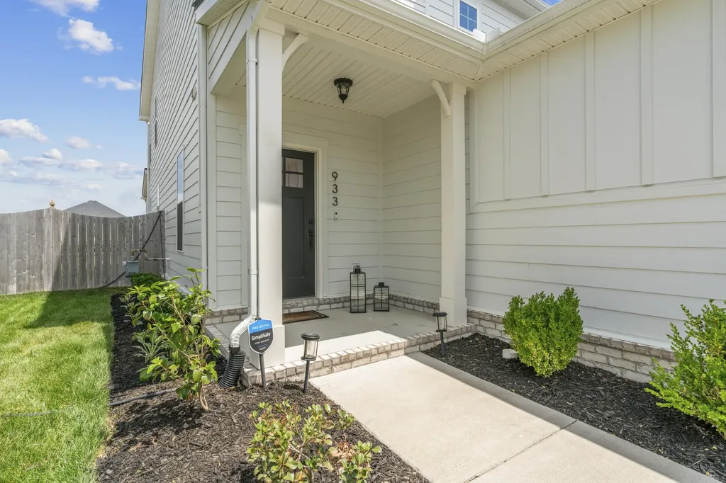 933 Pleasant Ridge Run Mount Juliet TN 37122