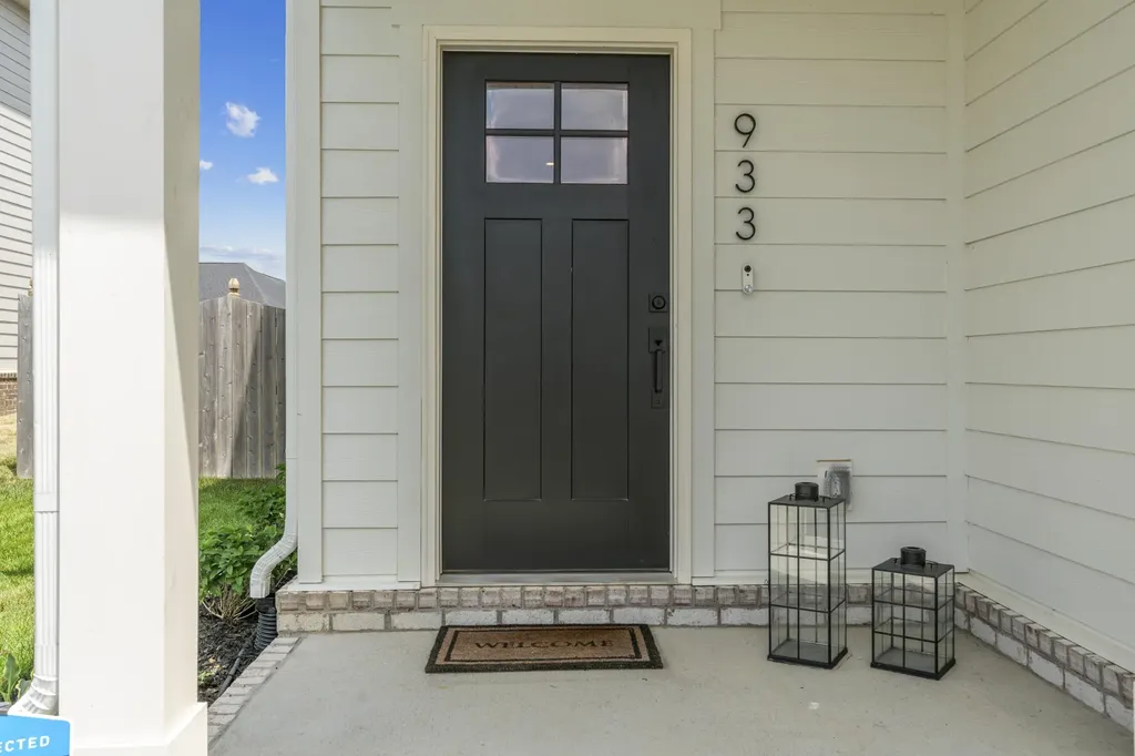 933 Pleasant Ridge Run Mount Juliet TN 37122