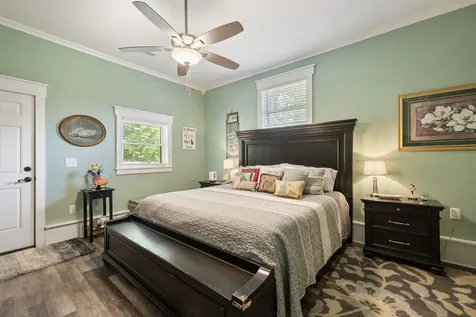 7623 Highway 100 Bon Aqua TN 37025
