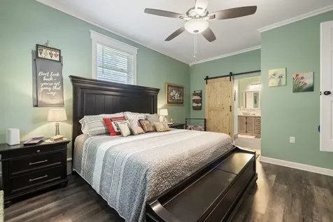 7623 Highway 100 Bon Aqua TN 37025