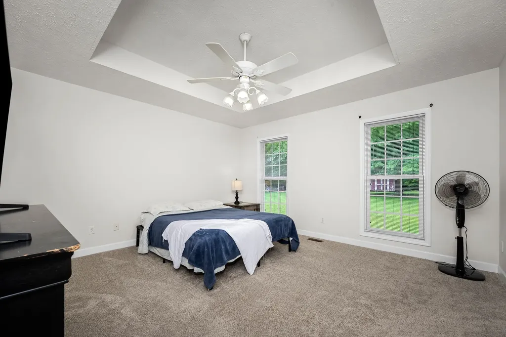 103 Thomas Street Manchester TN 37355