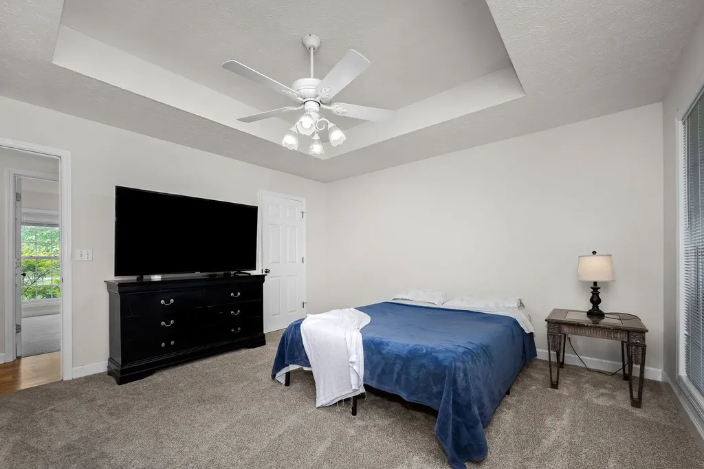 103 Thomas Street Manchester TN 37355