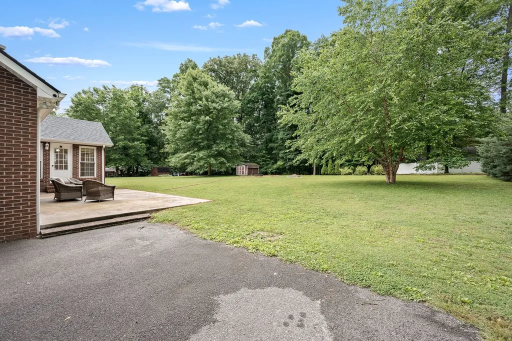 103 Thomas Street Manchester TN 37355