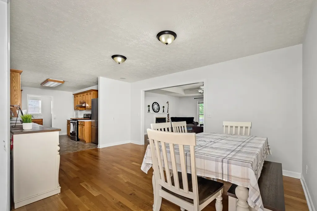 103 Thomas Street Manchester TN 37355