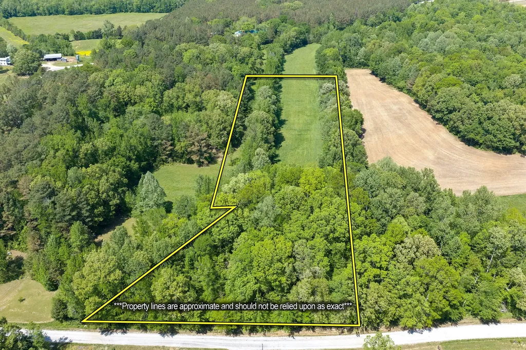 0 Mebane Cemetery Road Huntingdon TN 38344
